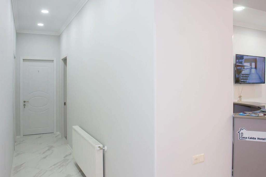 Hotel Casa Calda 3*