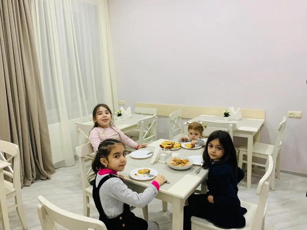 Hotel Casa Calda 3*