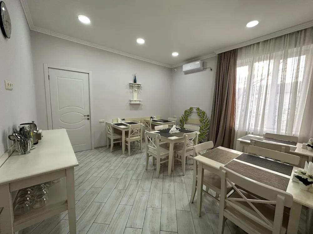 Hotel Casa Calda 3*