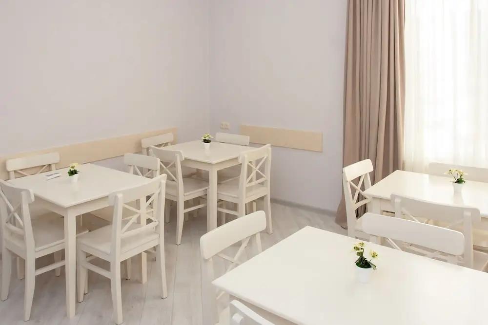 Hotel Casa Calda 3*