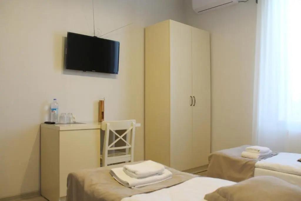 Hotel Casa Calda 3*