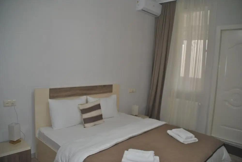 Hotel Casa Calda 3*