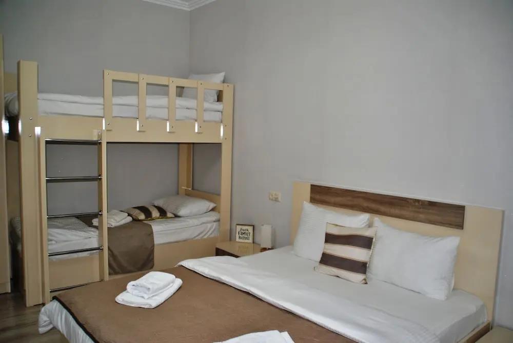 Hotel Casa Calda 3*