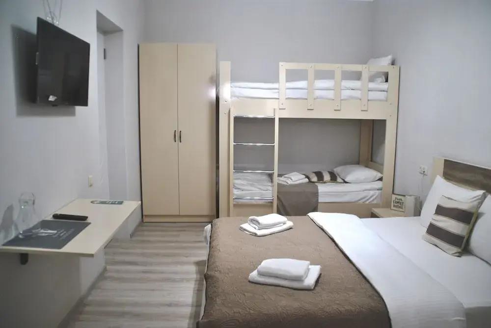 Hotel Casa Calda 3*