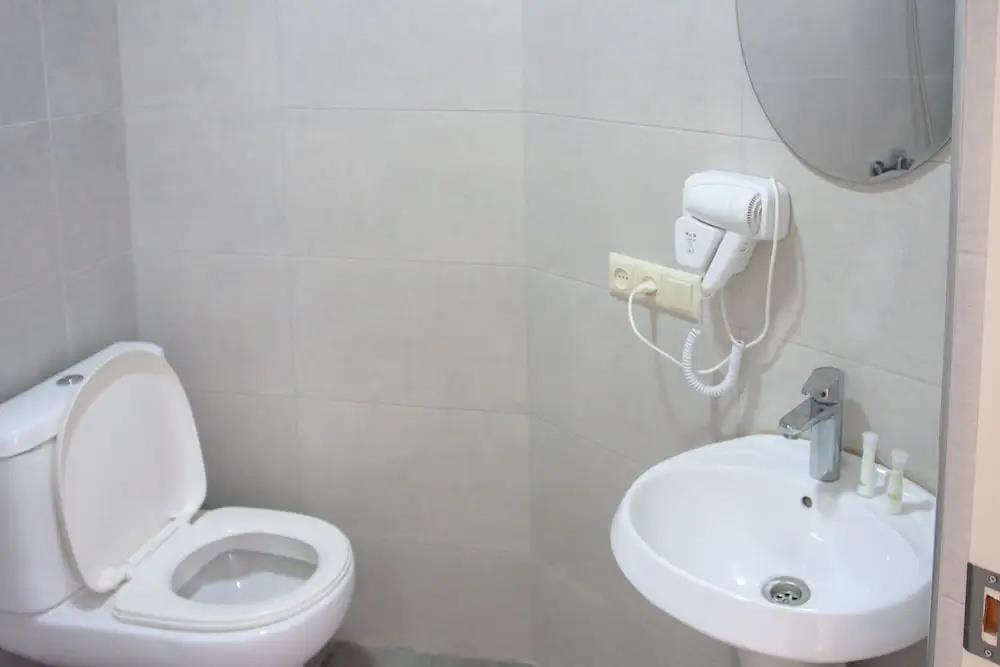 Hotel Casa Calda 3*