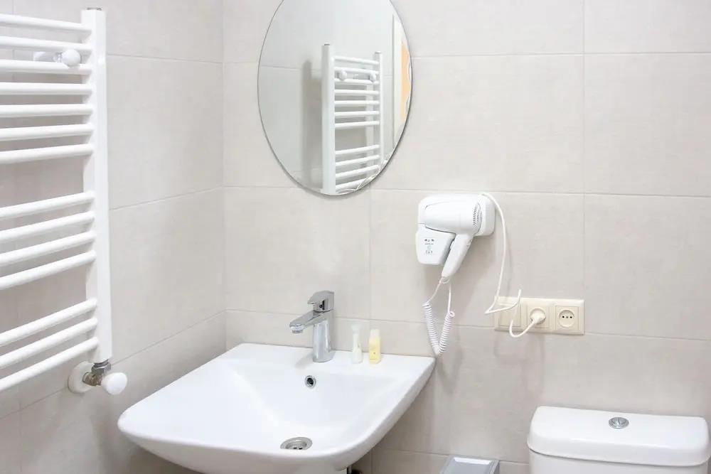 Hotel Casa Calda 3*