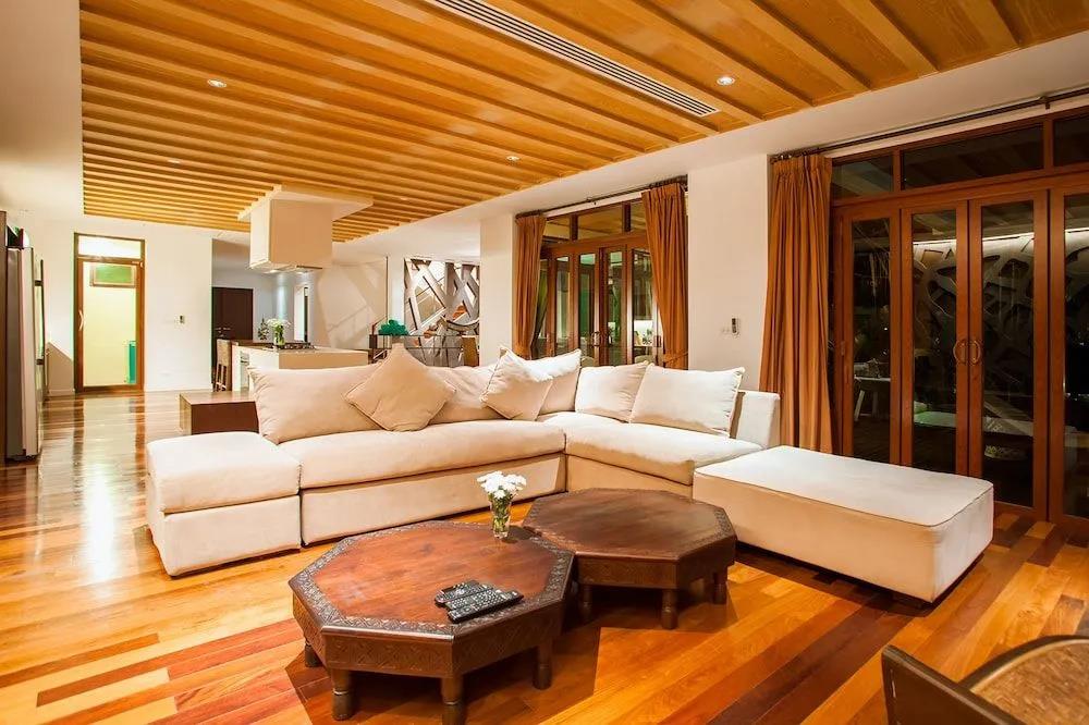 Amatapura Beach Villa 6 0*