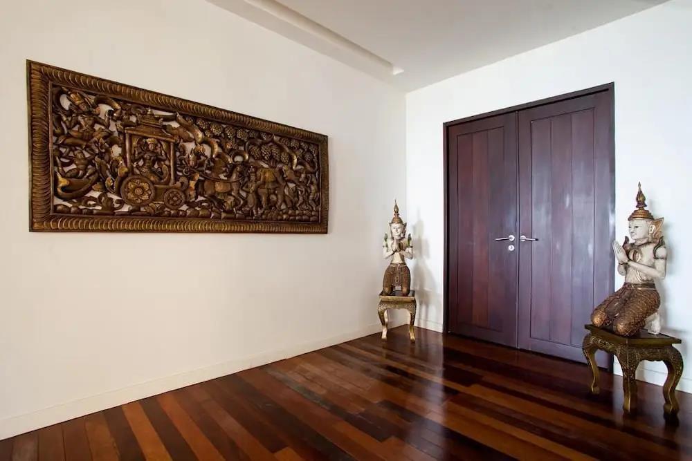 Amatapura Beach Villa 6 0*