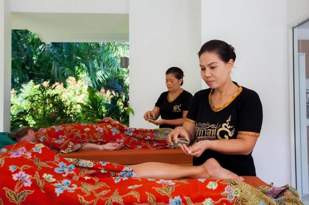Amatapura Beach Villa 6 0*