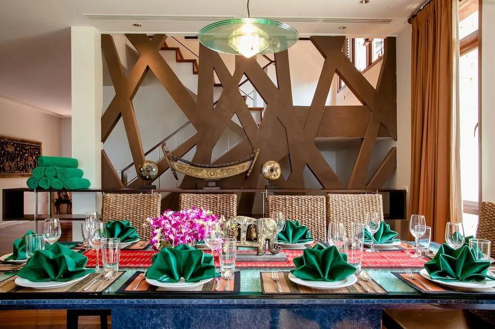 Amatapura Beach Villa 6 0*