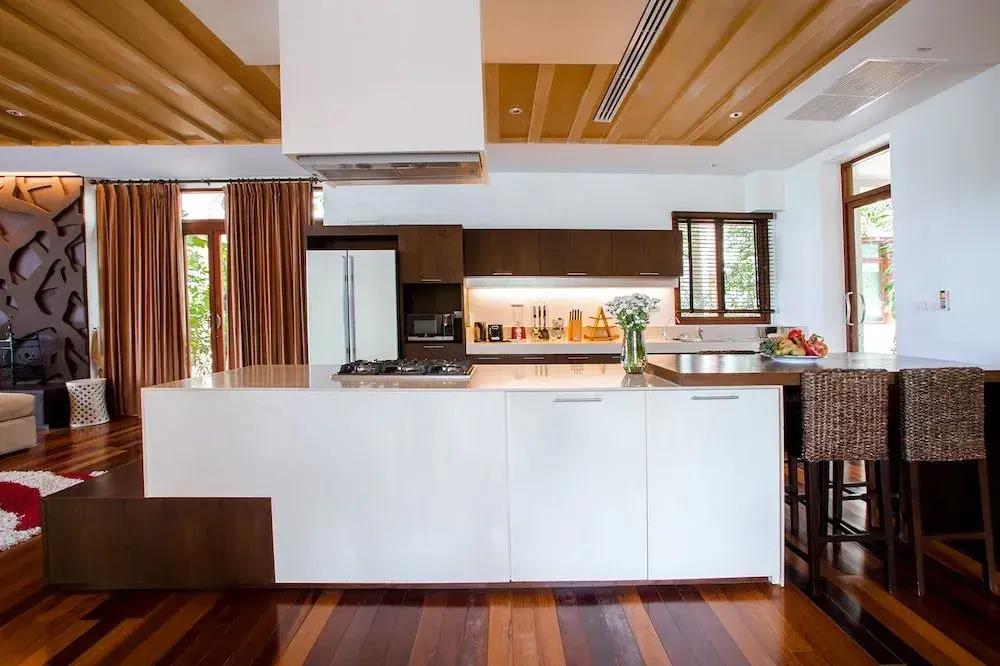 Amatapura Beach Villa 6 0*