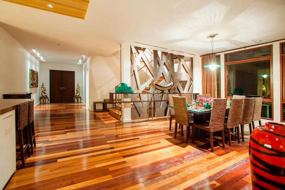 Amatapura Beach Villa 6 0*