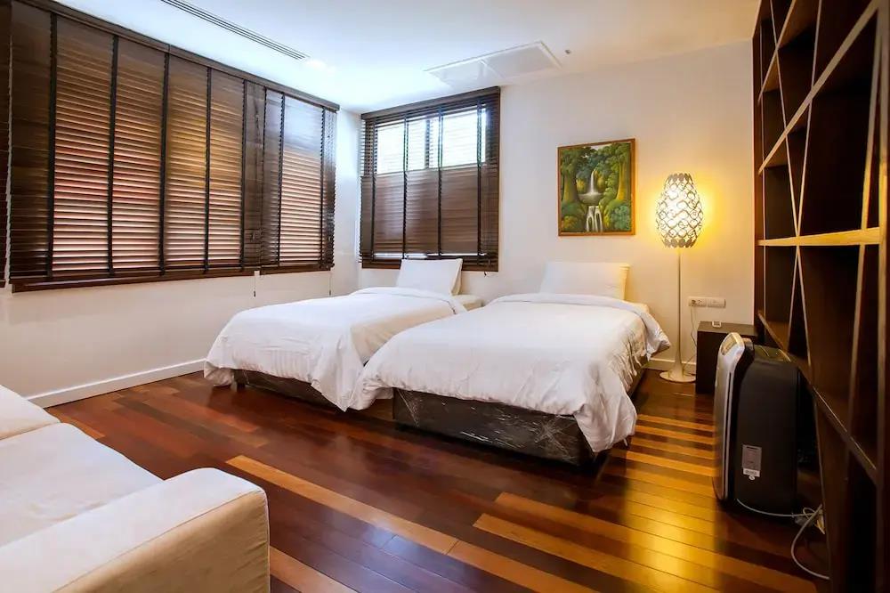 Amatapura Beach Villa 6 0*