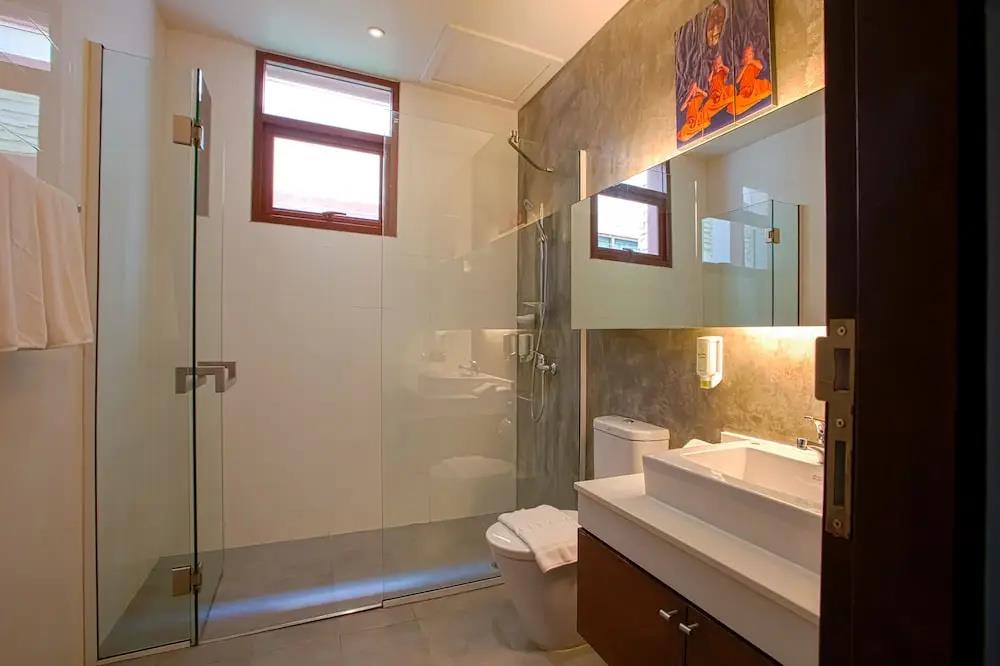 Amatapura Beach Villa 6 0*