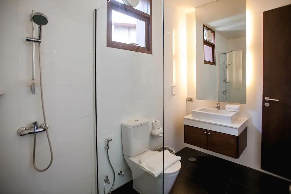 Amatapura Beach Villa 6 0*