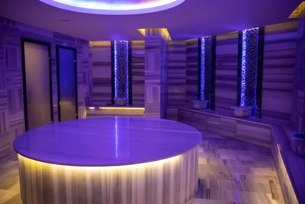 Anemon Kent Mersin Hotel 0*