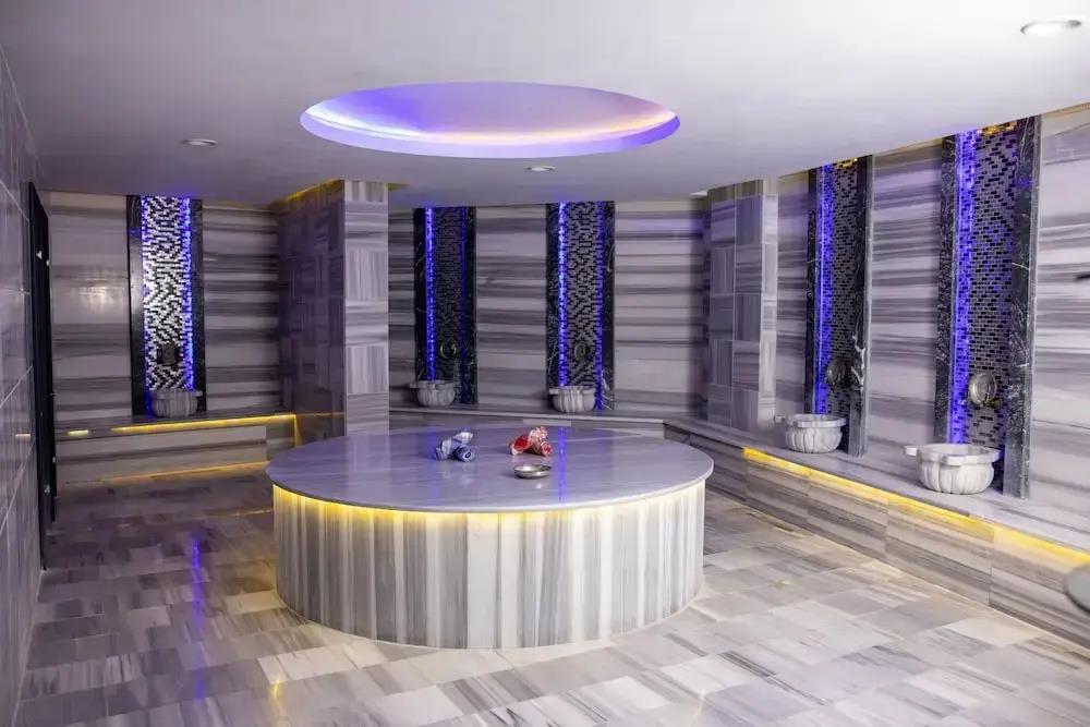 Anemon Kent Mersin Hotel 0*
