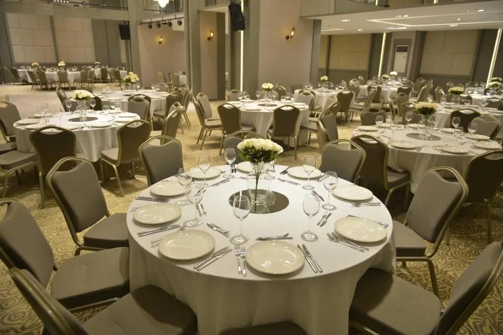 Anemon Kent Mersin Hotel 0*
