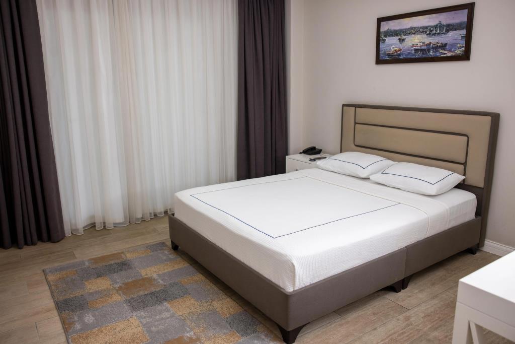 Anemon Kent Mersin Hotel 0*