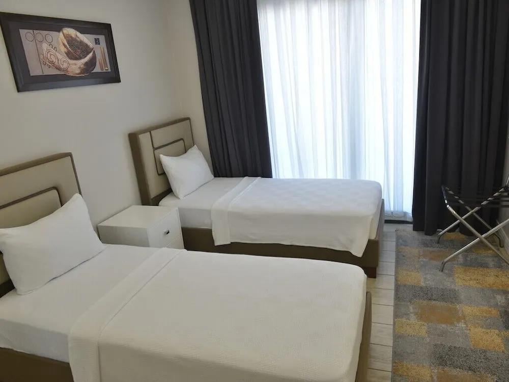 Anemon Kent Mersin Hotel 0*
