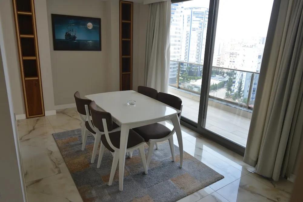 Anemon Kent Mersin Hotel 0*