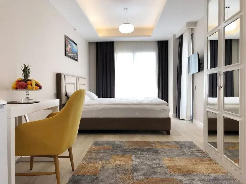 Anemon Kent Mersin Hotel 0*