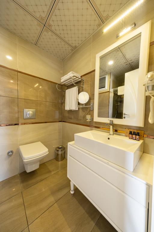 Anemon Kent Mersin Hotel 0*