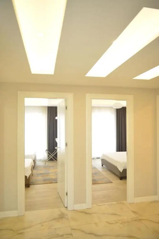 Anemon Kent Mersin Hotel 0*