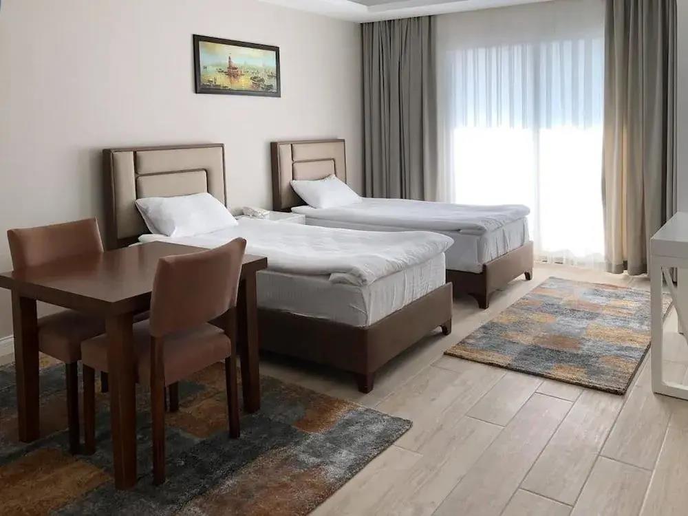 Anemon Kent Mersin Hotel 0*