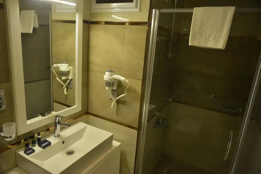 Anemon Kent Mersin Hotel 0*