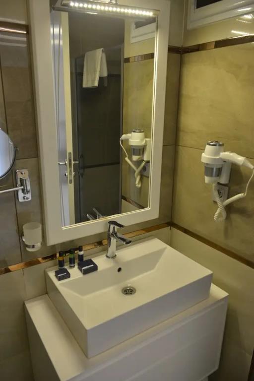 Anemon Kent Mersin Hotel 0*