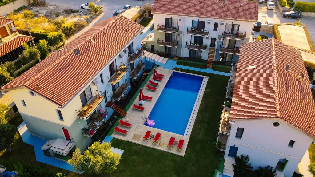Karyada Hotel 0*