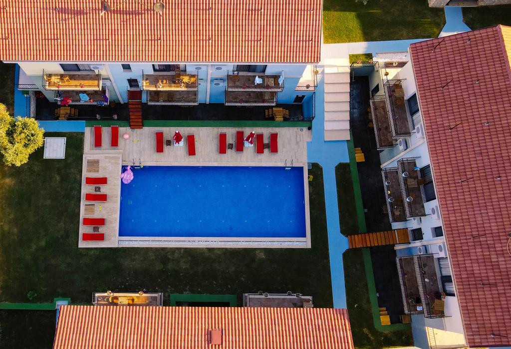 Karyada Hotel 0*