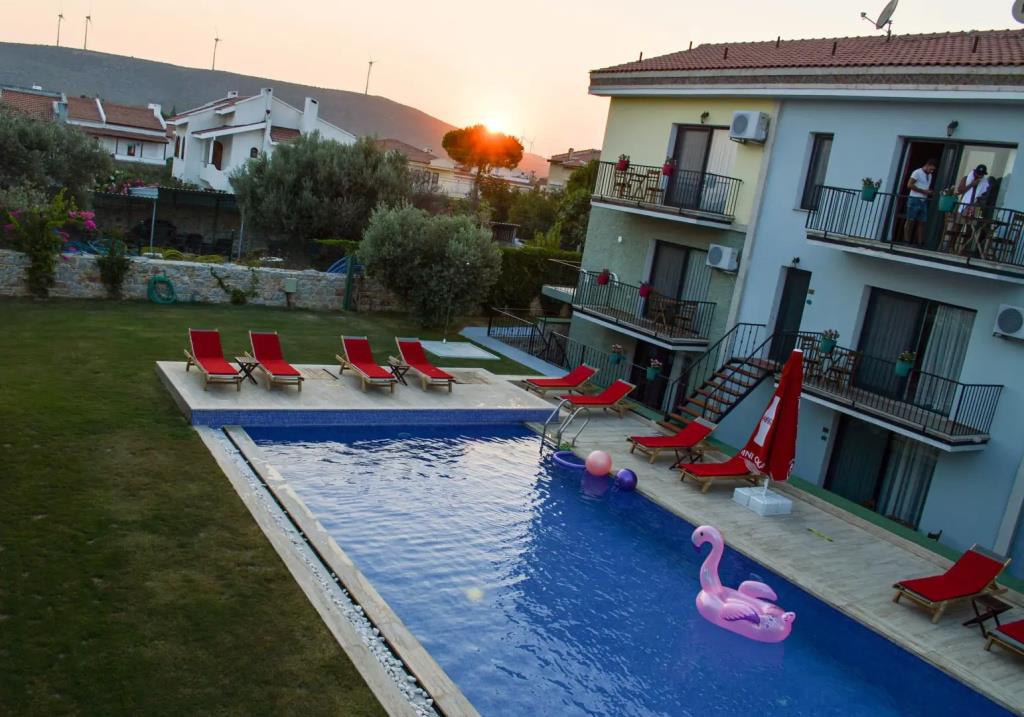 Karyada Hotel 0*