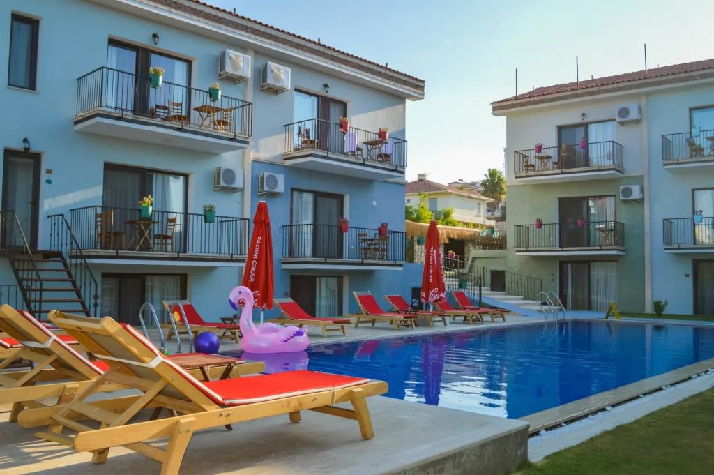 Karyada Hotel 0*