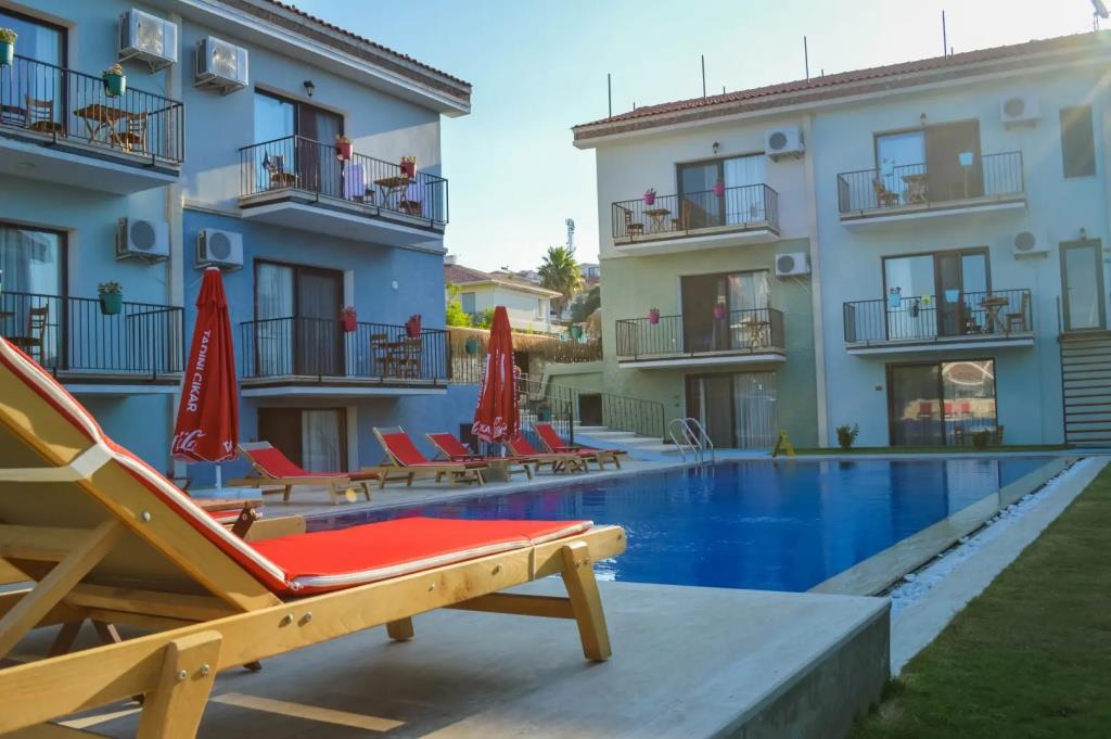 Karyada Hotel 0*