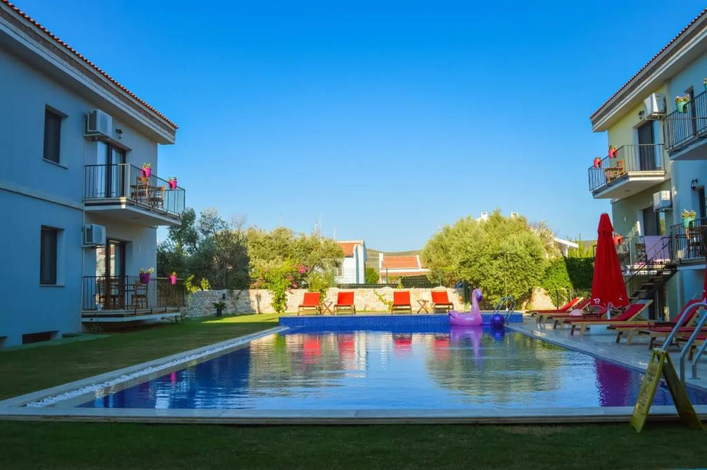 Karyada Hotel 0*