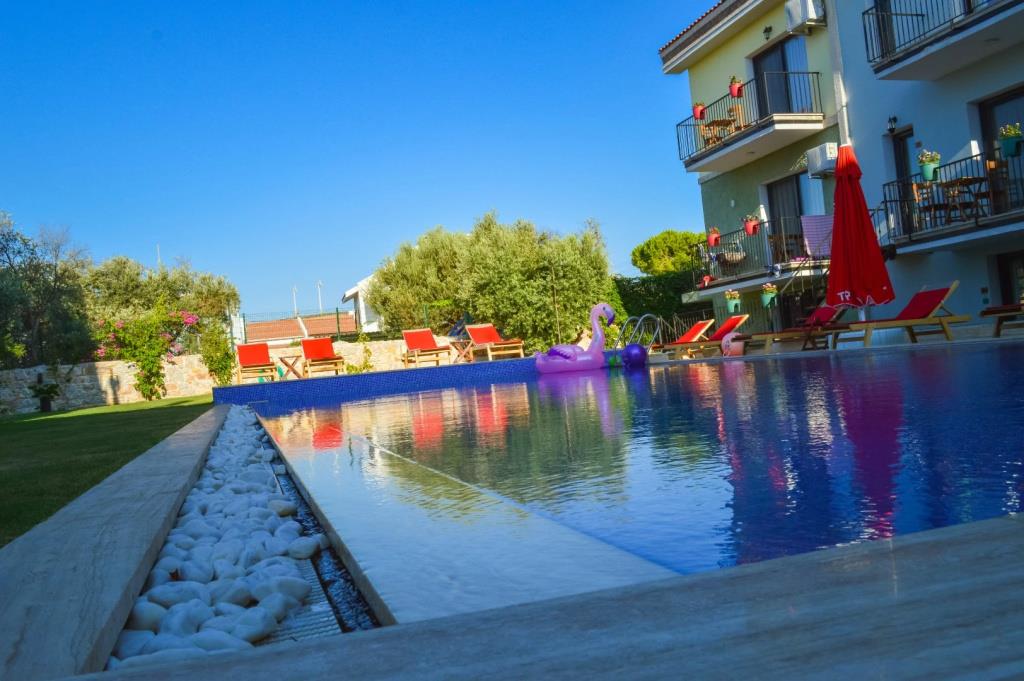 Karyada Hotel 0*