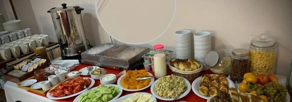 Gala Boutique Hotel 3*