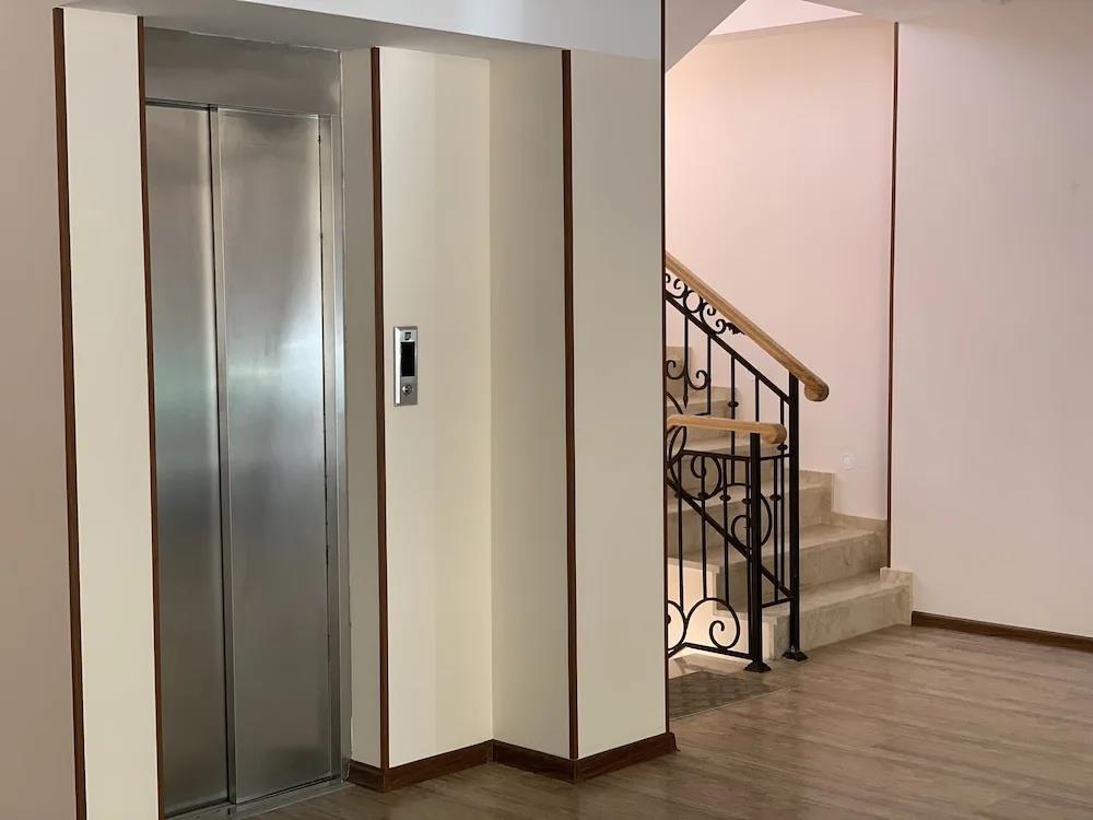 Gala Boutique Hotel 3*
