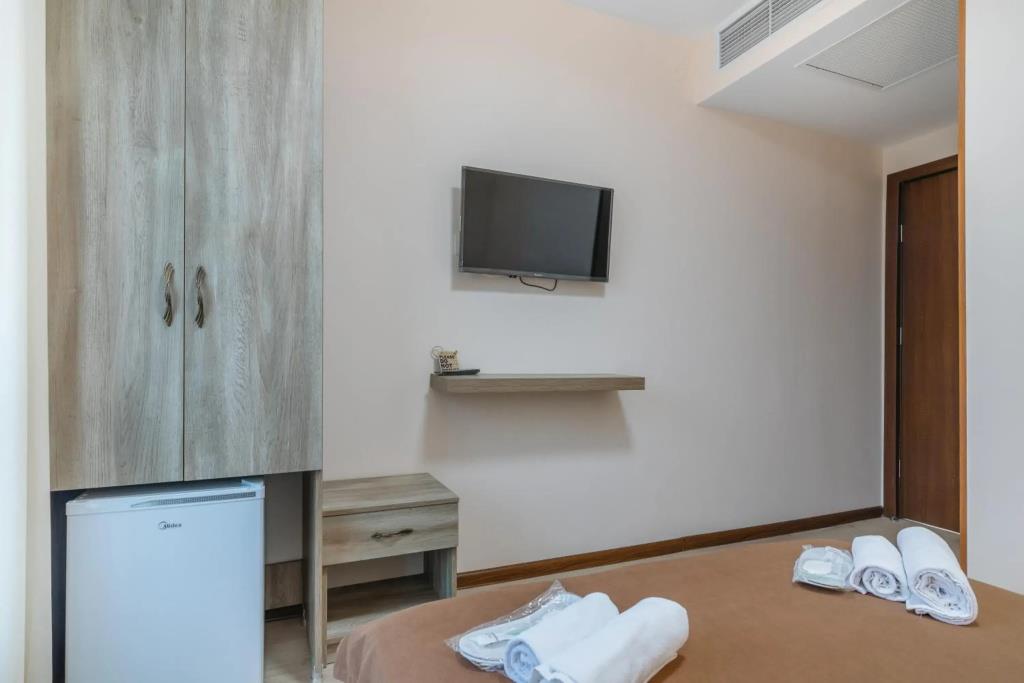 Gala Boutique Hotel 3*