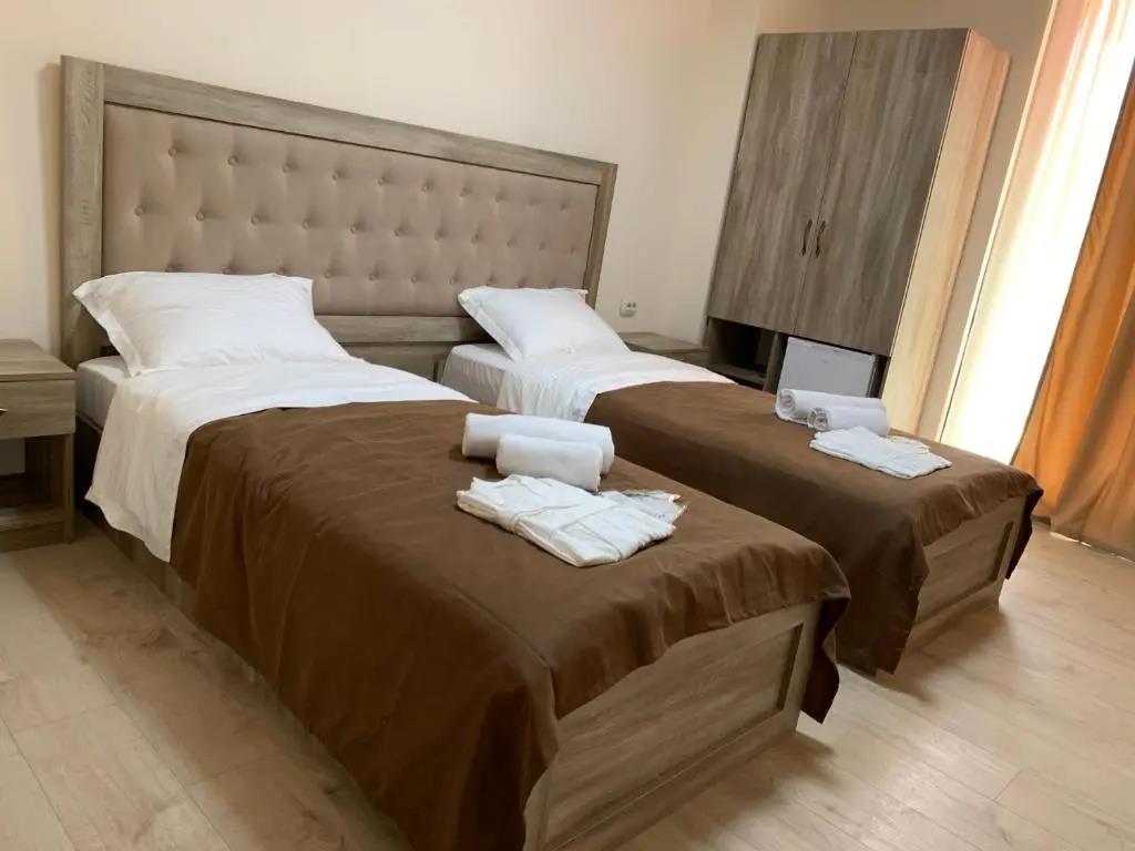 Gala Boutique Hotel 3*