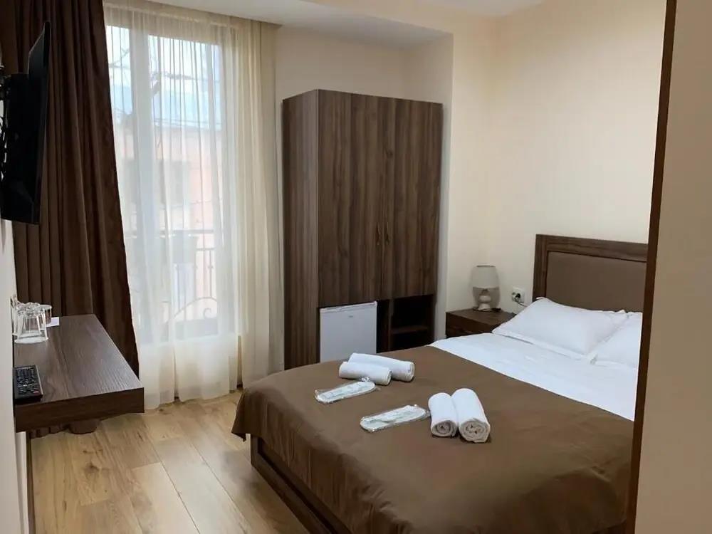 Gala Boutique Hotel 3*