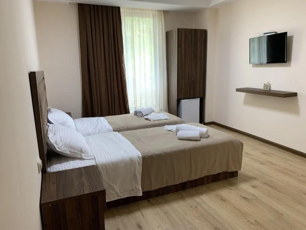 Gala Boutique Hotel 3*
