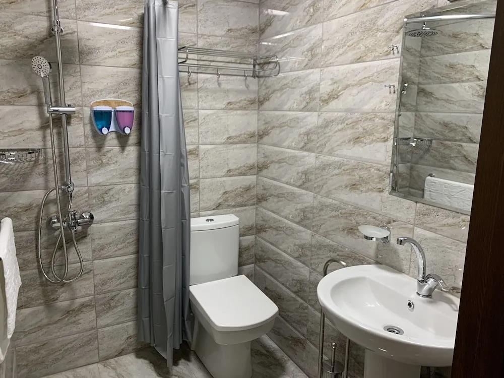 Gala Boutique Hotel 3*