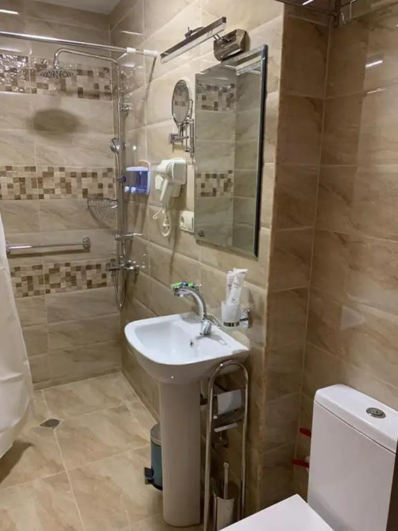 Gala Boutique Hotel 3*