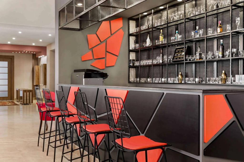 Ramada by Wyndham Van 4*