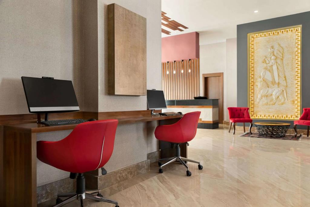 Ramada by Wyndham Van 4*