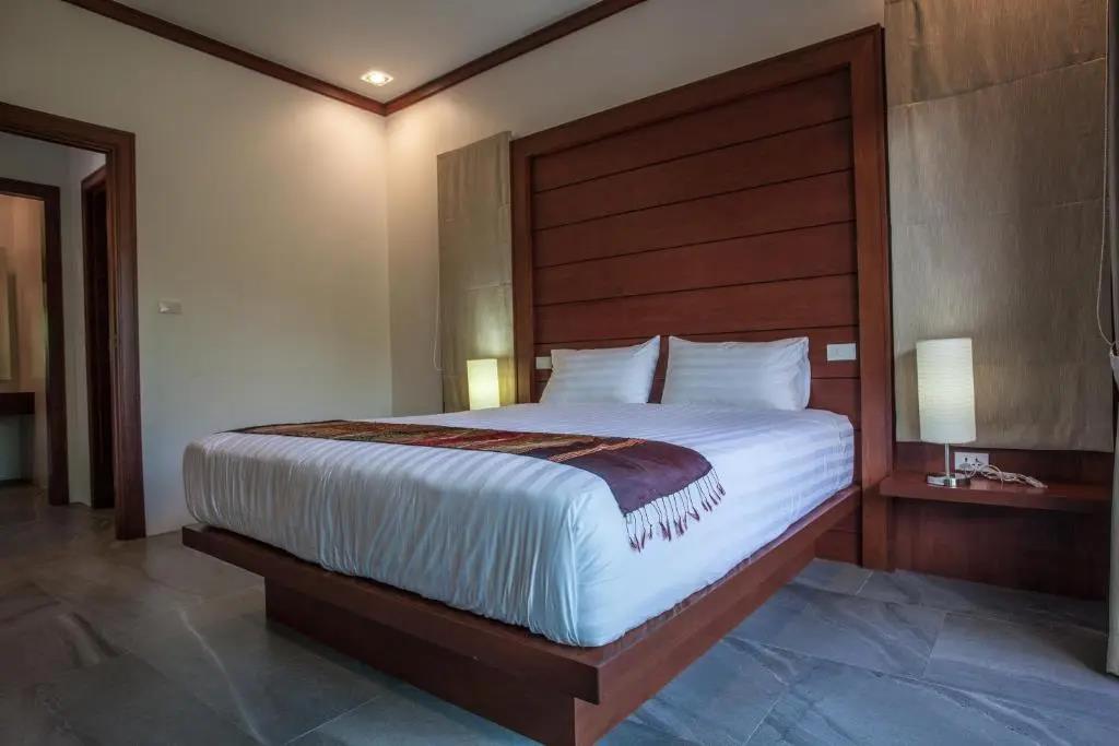 Baan Pinya Executive Bungalow 0*