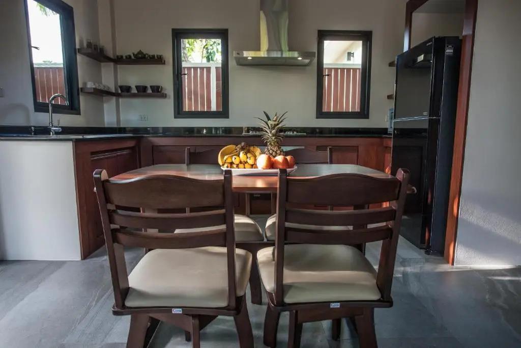 Baan Pinya Executive Bungalow 0*